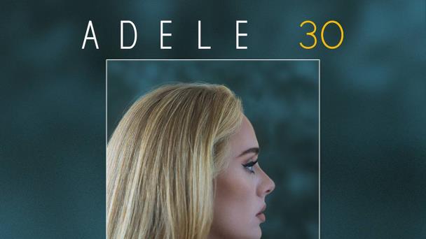 Álbum 30